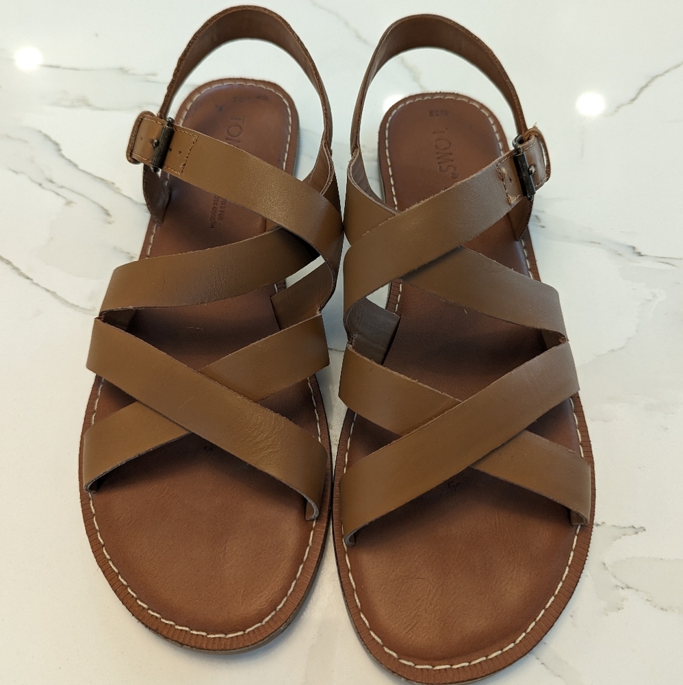 Toms Sandals